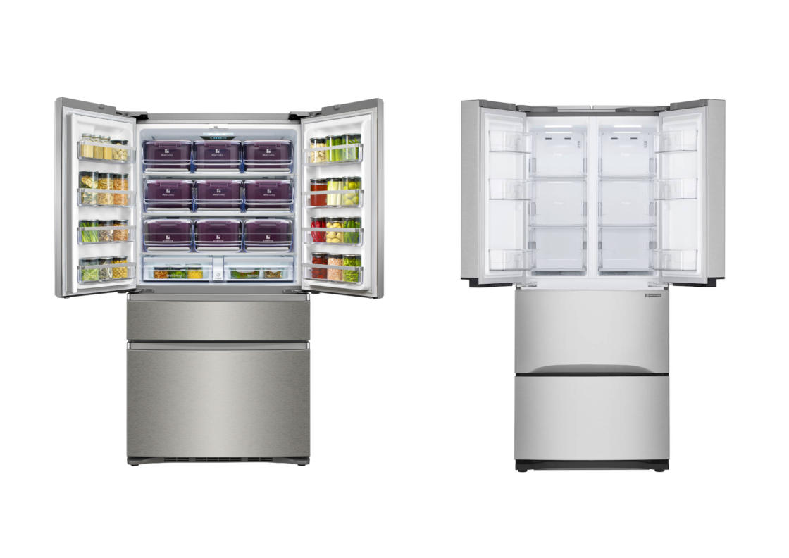 Alternative Cooler: Kimchi Refrigerator - KoreaTechToday - Korea's Leading  Tech and Startup Media Platform